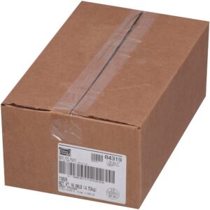 1-10 LB-BEEF POT ROAST CKD USC HILLSHI | COR