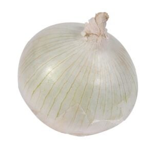 White Onion | RAW