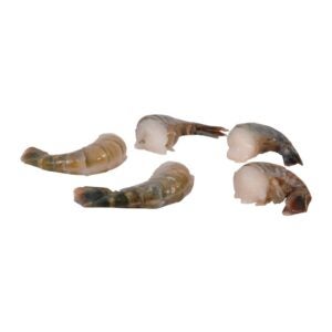 Freshwater Shrimp Prawns | RAW