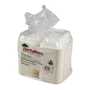 Large Molded Fiber Containers | PKG