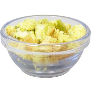 Homestyle Celery Stuffing | RAW