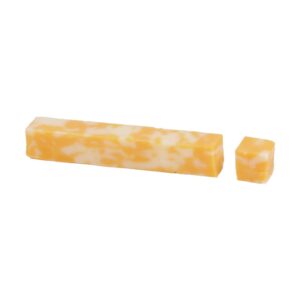 Colby-Jack Cheese Sticks | RAW