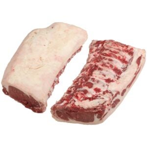 BEEF STRPLN 1X1 CHC | RAW