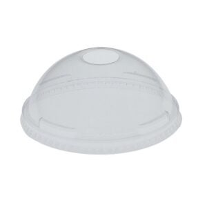 Dome Lids | RAW