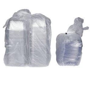 32 oz Plastic Deli Containers | PKG