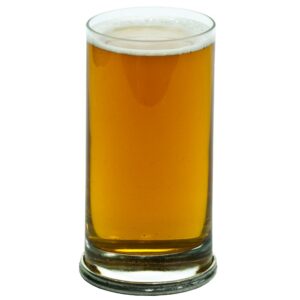 Iced Tea with Raspberry | RAW