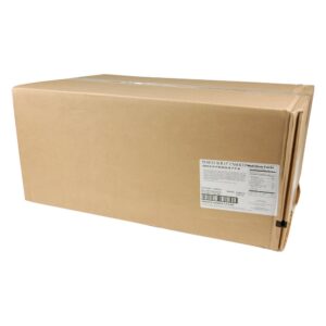 BUN SUB WHEAT 15″ 6-4CT | COR