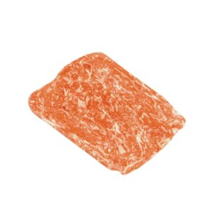 Sirloin Flat Philly Beef Steak | RAW