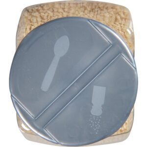 SPICE SESAME SEED WHT 16Z MCORM | PNB