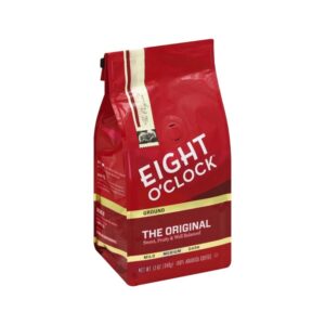 Original Ground Coffee | PKG
