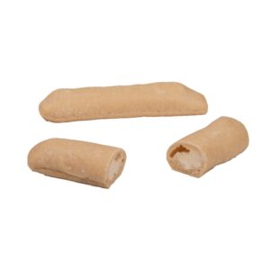 Stuffed Whole Grain Cheese Breadsticks | RAW