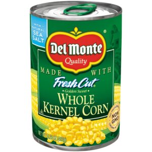 Whole Kernel Corn | PKG