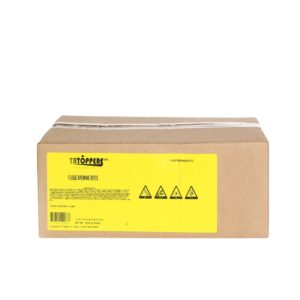 1-brownie Pieces 10#-b-125-10 | COR