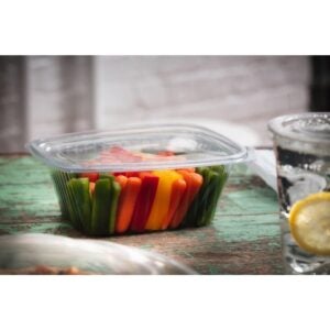32 oz Plastic Deli Containers | PWB