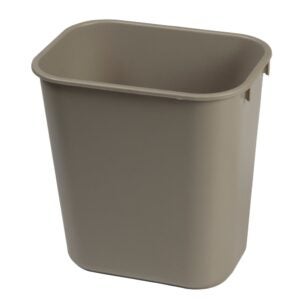 13 Quart Waste Basket | RAW