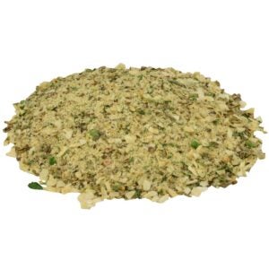 Seasoned Meatloaf | RAW