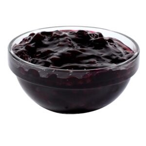 Blueberry Pie Filling | RAW