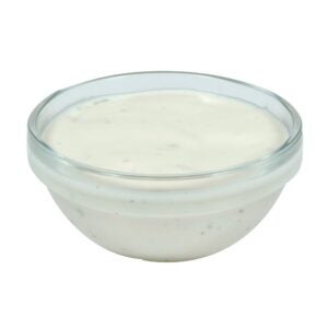 Homestyle Ranch Dressing | RAW