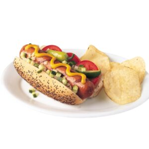 Angus Beef Franks | PNB