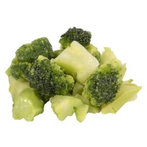 Broccoli Cuts, IQF | RAW