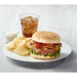 Mild Cheddar Cheese Block | PWB