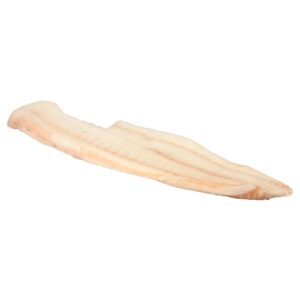 Norwegian Cod Fillet, Wild-caught, Boneless Skinless | RAW