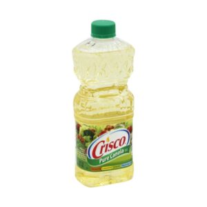 Crisco Pure Canola Oil | PKG