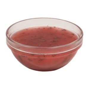 Kraft Lite Raspberry Vinaigrette Dressing | RAW