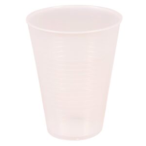 9oz Translucent Cup | RAW