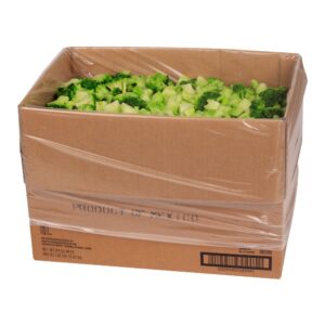 Broccoli Cuts, IQF | PKG