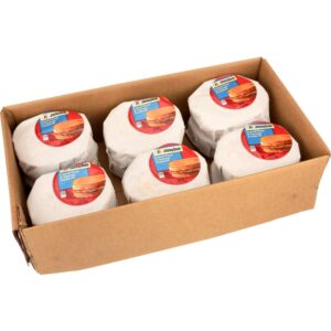 SAND FRENCH TOAST & SAUS I/W 12-3.6Z | PKG