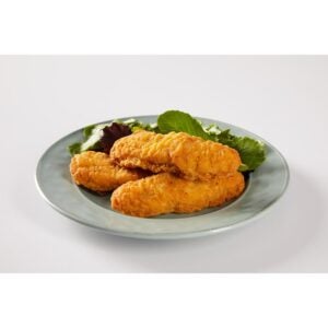 Homestyle Breaded Chicken Tenders | PNB