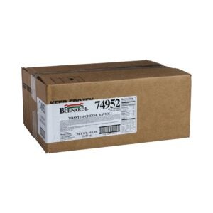 2-5# Ravioli Chees Brd Bake/fry 74952 | COR