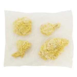 CHIX 4PC DNNR FC HNY 10 PRTN 1-10#BRK | IPG