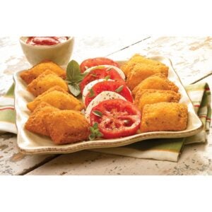 2-5# Ravioli Chees Brd Bake/fry 74952 | PWB