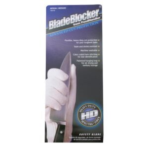 Cut-Protection Glove | IPG