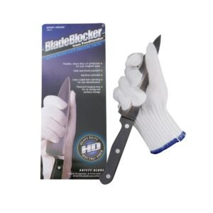 Cut-Protection Glove | PNB