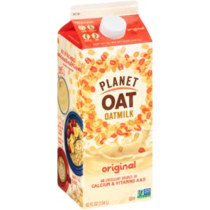 Original Oat Milk | PKG