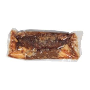USDA Choice Beef Chuck Short Ribs | PKG