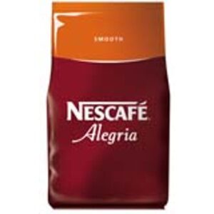 COFFEE SOLUBLE SMOOTH 3-400GM NESCF | IPG