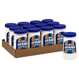 Marshmallow Creme | PNB