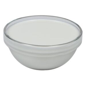 Marshmallow Creme | RAW