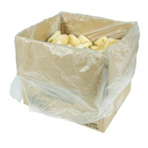 Sweet Yeast Rolls | PKG