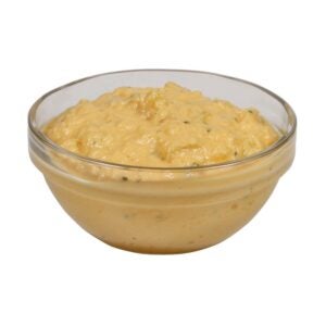 Au Gratin Potato Soup | RAW