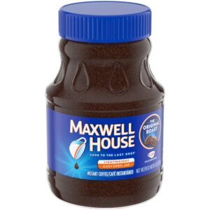 Original Roast Instant Coffee | PKG