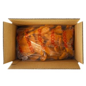 Crispy Chicken Tender Fritters | PKG