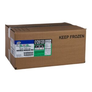 6-2# Portabella Brd Fred’s – 0126120 | COR