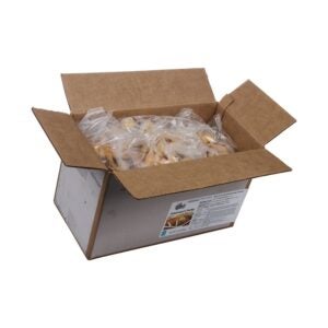 Breaded Fisherman’s Seafood Platter | PKG