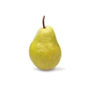 Bartlett Pear | RAW