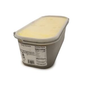 Mango Sorbet | IPG
